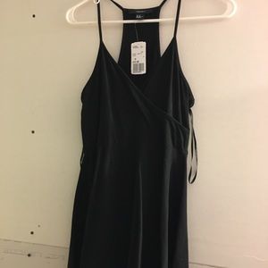 Forever 21 mini spaghetti strap dress